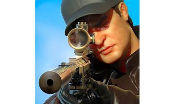 3d sniper camera simulator for Android - Download the APK from Habererciyes